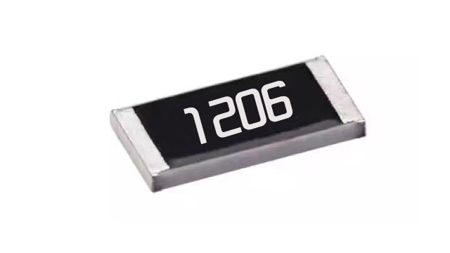 1206封装的贴片电阻有多长工作寿命？