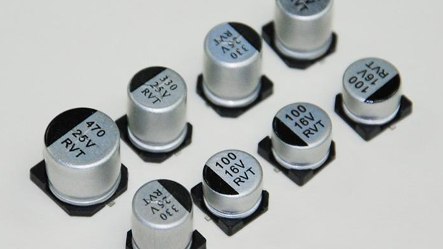 常见的铝电解成色版抖音91免费损坏的原因和测量电阻泄漏方法