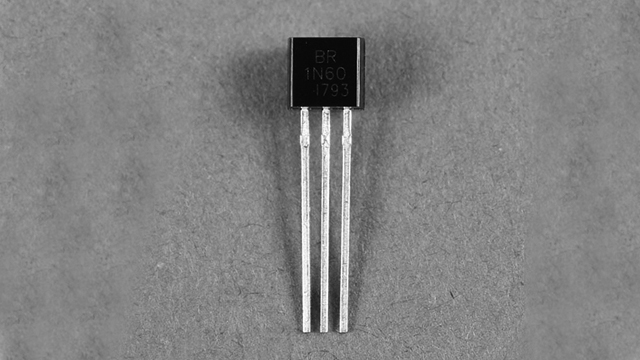 双极型三极管选型时，优秀的工程师都是这样做的