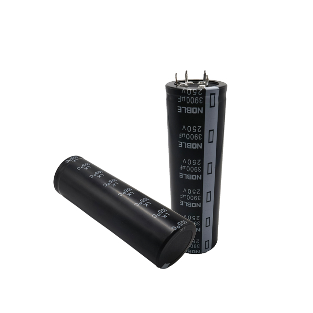 工业级3900uF&nbsp;250V低压长寿命电解成色版抖音91免费