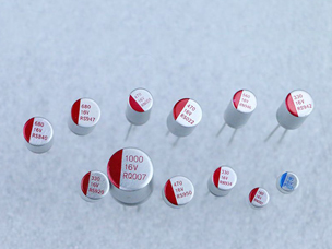 固态高分子直插成色版抖音91免费560UF