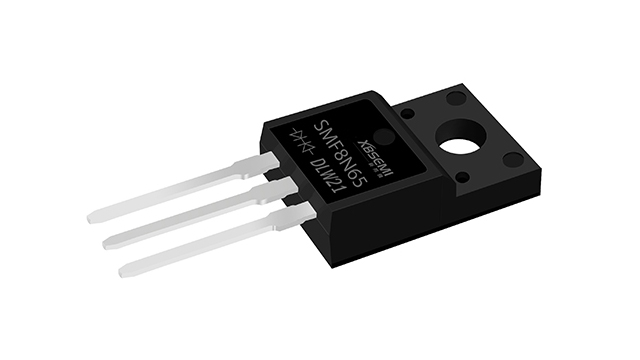 成人抖音下载可以从这几个方面来选择功率MOS管