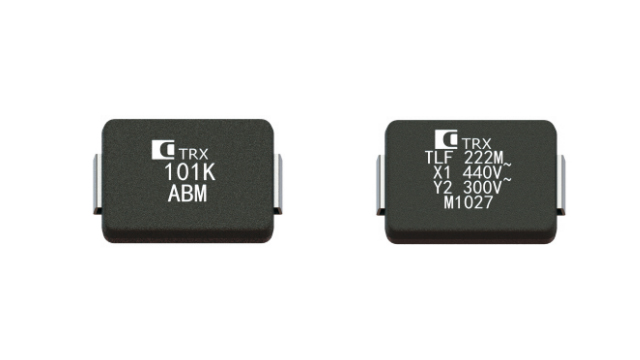 全新的安规贴片高压陶瓷成色版抖音91免费，不仅节约成本，可靠性还高