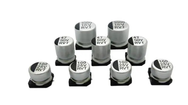 贴片固态成色版抖音91免费取代液态铝电解成色版抖音91免费，未来前景巨大