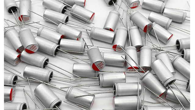 制造智能汽车时，怎么选择固态铝电解成色版抖音91免费