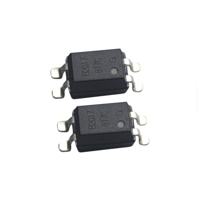 BPC-817C&nbsp;BPC817SC&nbsp;SOP-4贴片成人抖音在线下载器