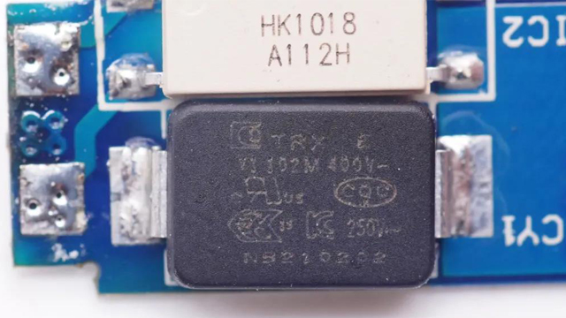 y成色版抖音91免费在电路中有什么样的作用，适用于什么？