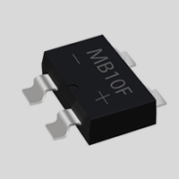 MBF封装