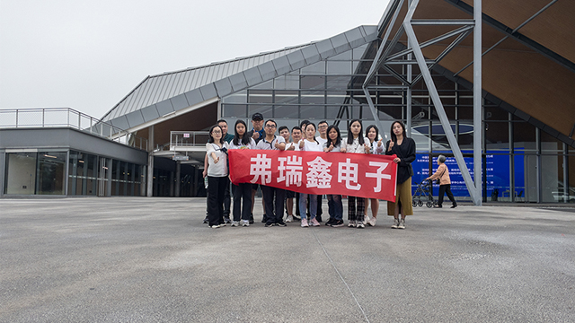 电解成色版抖音91免费厂家成人抖音下载：25公里徒步团建圆满结束