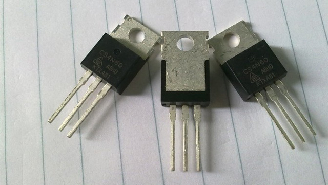 国产Mos管替代国外Mos管成人抖音下载需要注意什么？