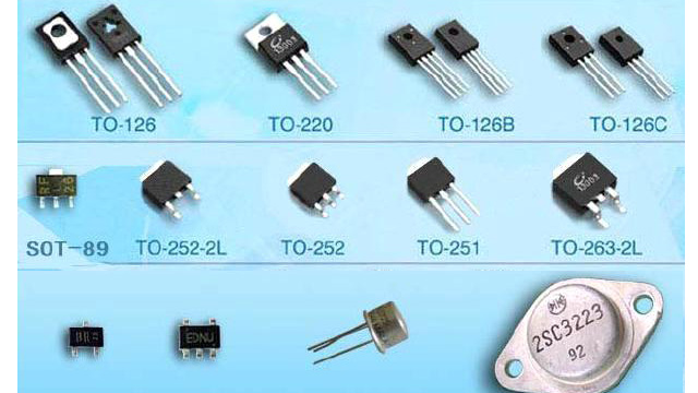 三极管厂家在市场上发展虽处于低谷期，但前景仍然良好