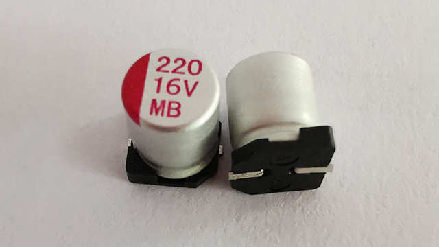 固态铝电解成色版抖音91免费器的来源与延伸应用