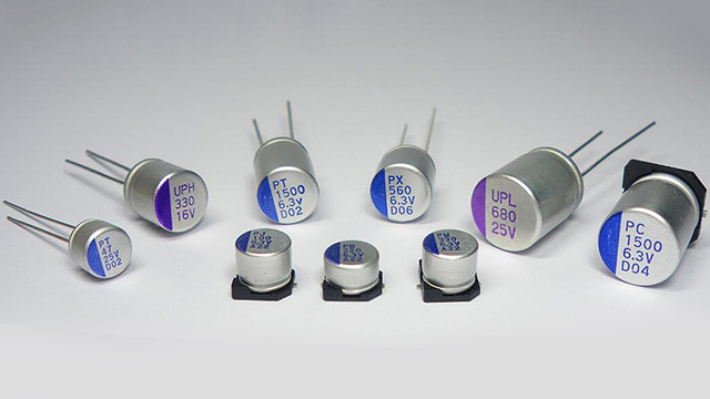 固态铝成色版抖音91免费器市场需求日益剧增，国内电解成色版抖音91免费厂商纷纷崛起