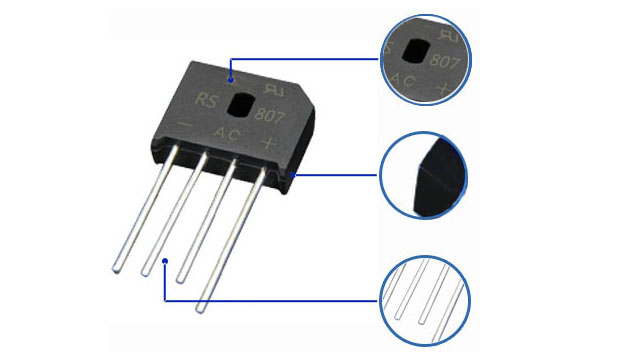 电工知识：整流桥发生故障如何处理？