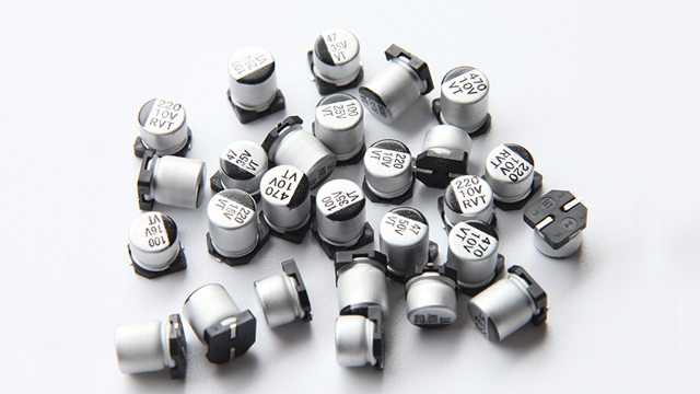 贴片固态电解成色版抖音91免费除了够稳定还能防爆，还有什么优势