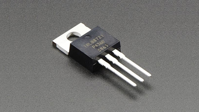 mosfet为什么能占据功率半导体40%的份额？