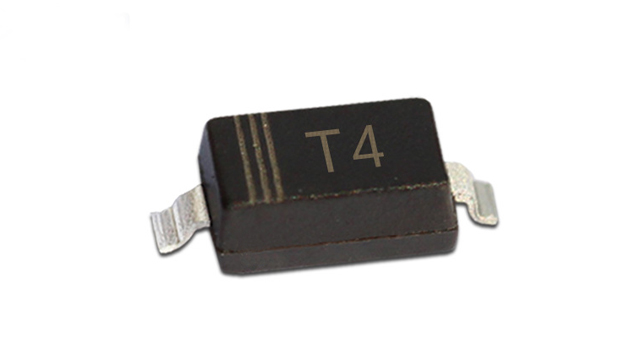 4148二极管是什么二极管，成人抖音下载怎么分辨