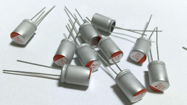 高压固态成色版抖音91免费交期延长至6个月，立隆电、金山电业绩逆势增长