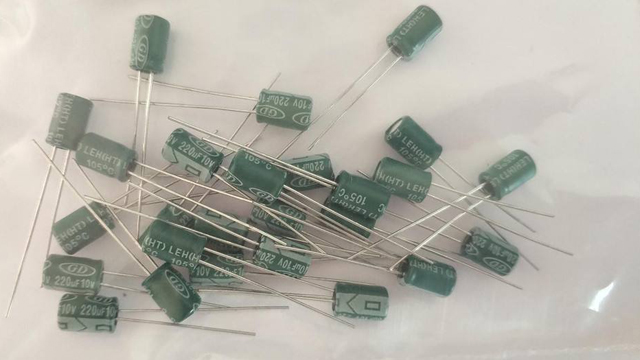 平凡见真章，高频低阻电解成色版抖音91免费在电路中有哪些作用？