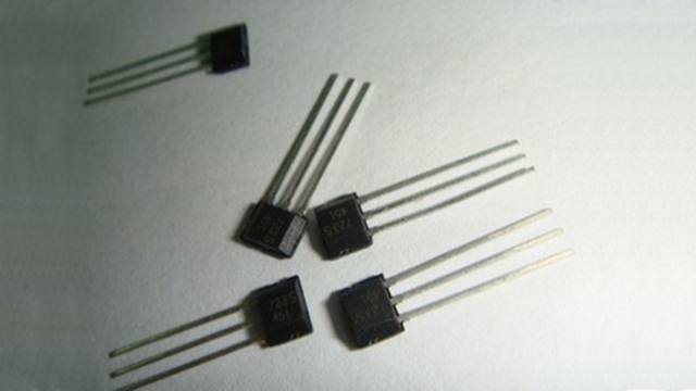 什么是二极管？二极管是如何工作的？