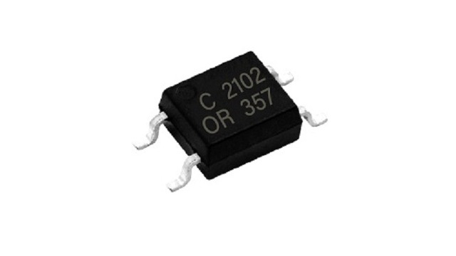 OR-357光电耦合器参数资料——成人抖音下载