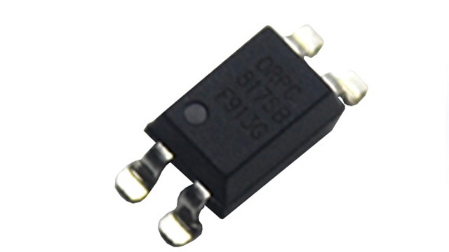 成人抖音在线下载PC817和PC817B有哪些地方不一样？