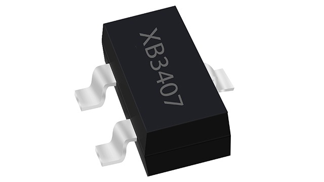 贴片MOS管XB3407参数资料——成人抖音下载