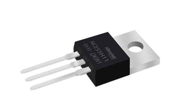 MOS管NCE55H11参数资料——成人抖音下载