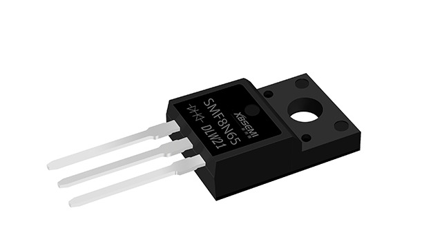 MOS管SMF7N70参数资料——成人抖音下载