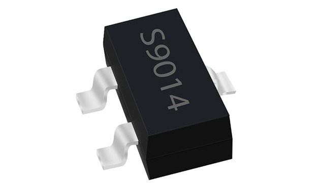 三极管S9014资料手册——成人抖音下载