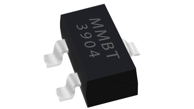 三极管MMBT3904资料手册——成人抖音下载