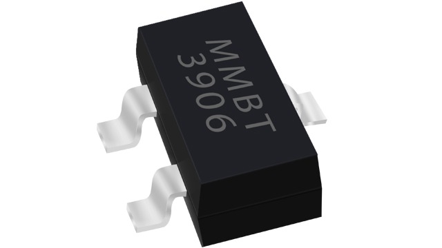 贴片三极管MMBT3906资料手册——成人抖音下载