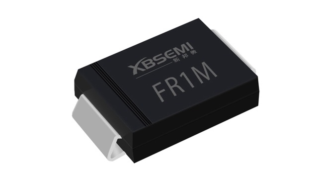 成人抖音下载为你解读快恢复二极管与肖特基二极管的区别