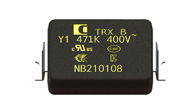 y1成色版抖音91免费规格书，特锐祥安规y1成色版抖音91免费系列