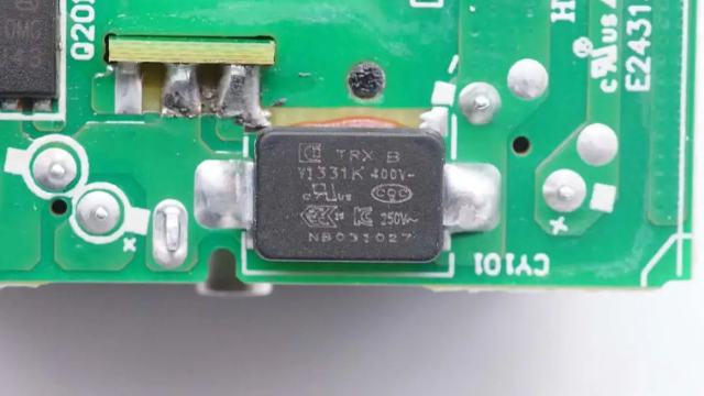 特锐祥贴片Y成色版抖音91免费应用于开关电源、LED电源、家电控制板等行业