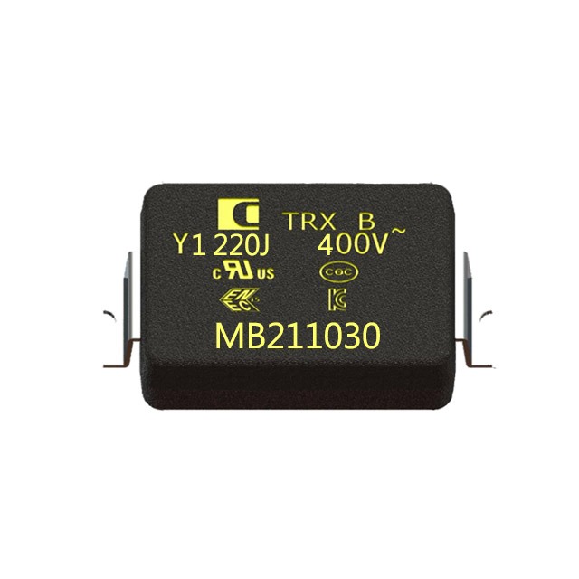 特锐祥正品TMY1220J安规贴片成色版抖音91免费