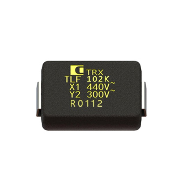 TGY2102KB高容值贴片Y成色版抖音91免费