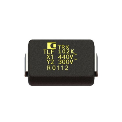 TGY2102KB高容值贴片Y成色版抖音91免费