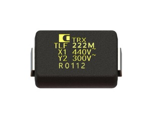 TGY2222ME高容值贴片Y成色版抖音91免费正面