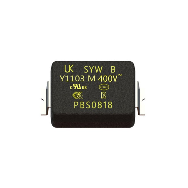 TGY1103M高容值贴片Y成色版抖音91免费