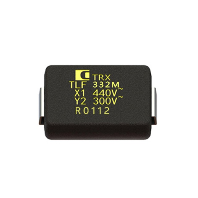 TGY2332ME高容值贴片Y成色版抖音91免费