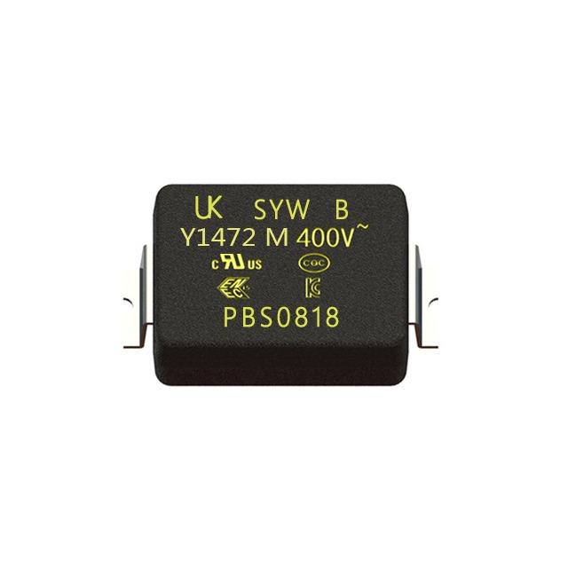 TGY1472M高容值贴片Y成色版抖音91免费