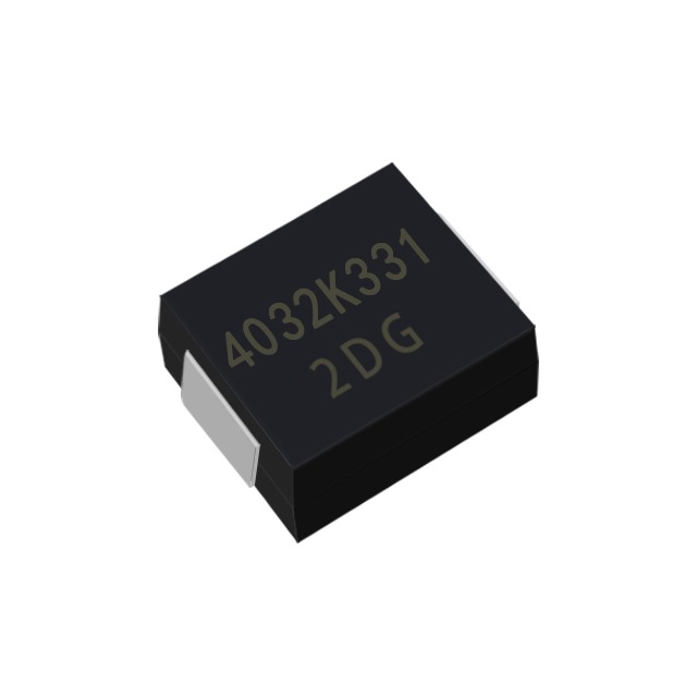 4032K331&nbsp;塑封贴片压敏电阻