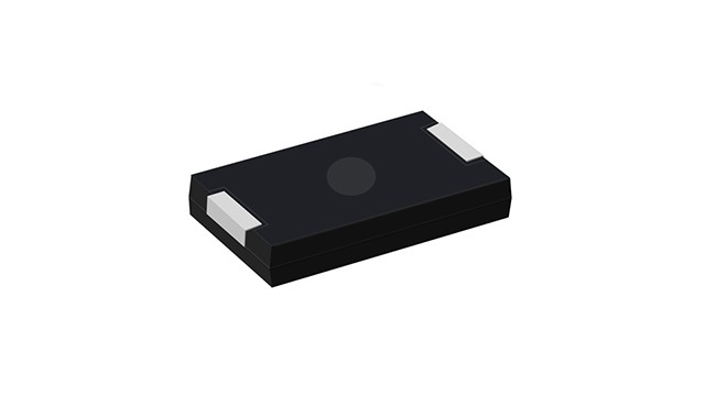 塑封贴片压敏电阻的特点、应用领域以及生产流程介绍!