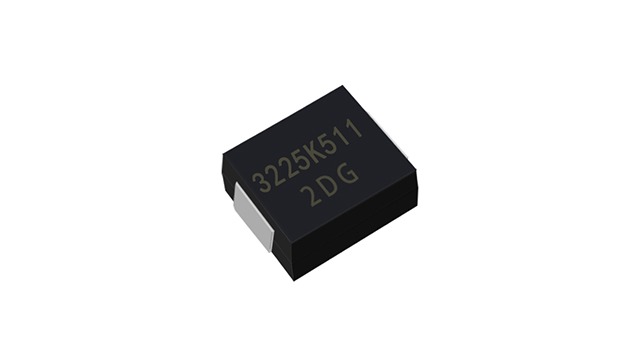 塑封贴片压敏电阻的型号及其特点，你了解多少?