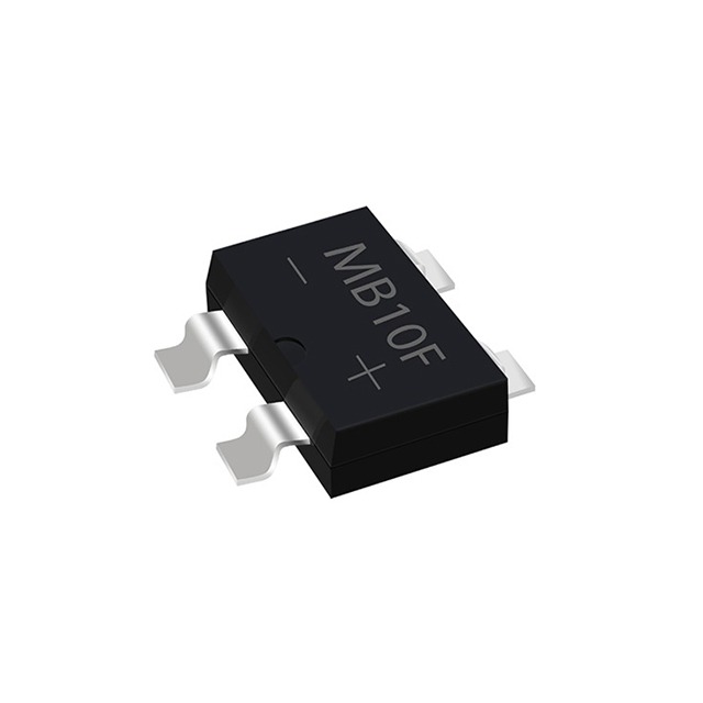 MB10F桥式整流器&nbsp;MBF封装桥堆厂家直销