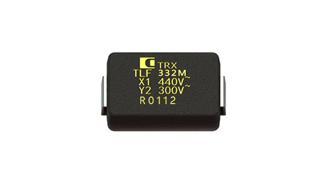 TGY2332ME贴片Y成色版抖音91免费规格参数、规格书以及应用范围