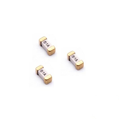 贴片成人抖音APP网站 24F1500A/B  6.1*2.6  5A  250V (快断型)