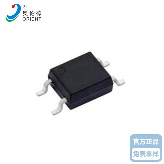 奥伦德成人抖音在线下载OR-M3053&nbsp;SOP-4封装