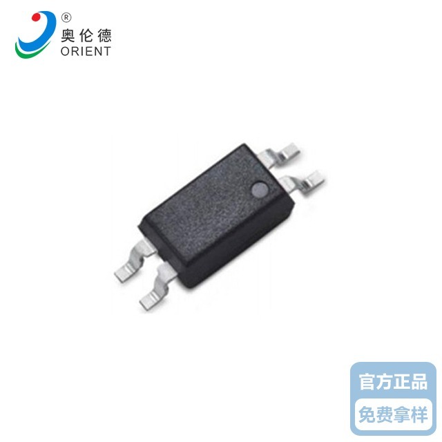 奥伦德成人抖音在线下载贴片OR-3H4&nbsp;SOP-4封装